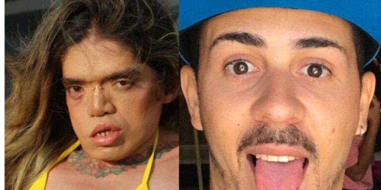 Carlinhos Maia expõe que Multishow vetou Leandrinha